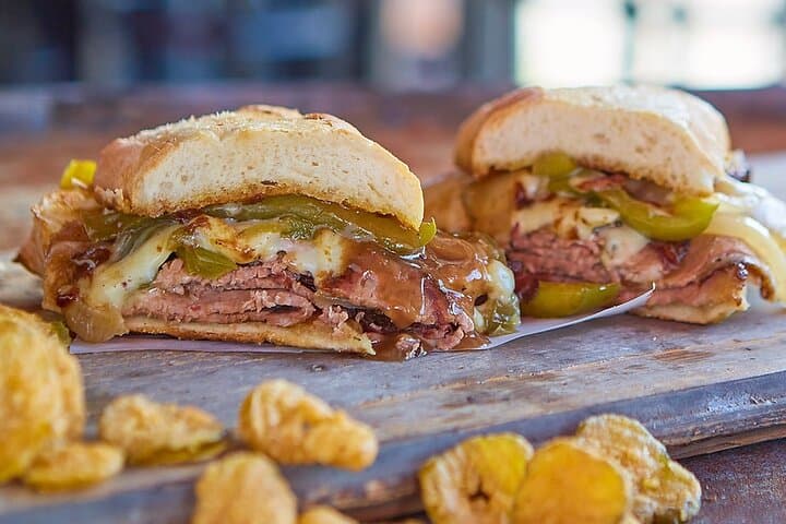 St. Louis Barbecue & Brewery Private Tour: BBQ Joints, Craft Breweries & History photo 5