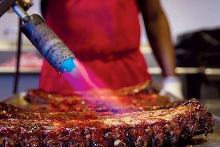 St. Louis Barbecue & Brewery Private Tour: BBQ Joints, Craft Breweries & History photo 3