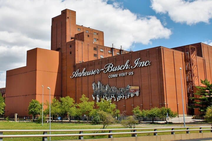 St. Louis Barbecue & Brewery Private Tour: BBQ Joints, Craft Breweries & History photo 6
