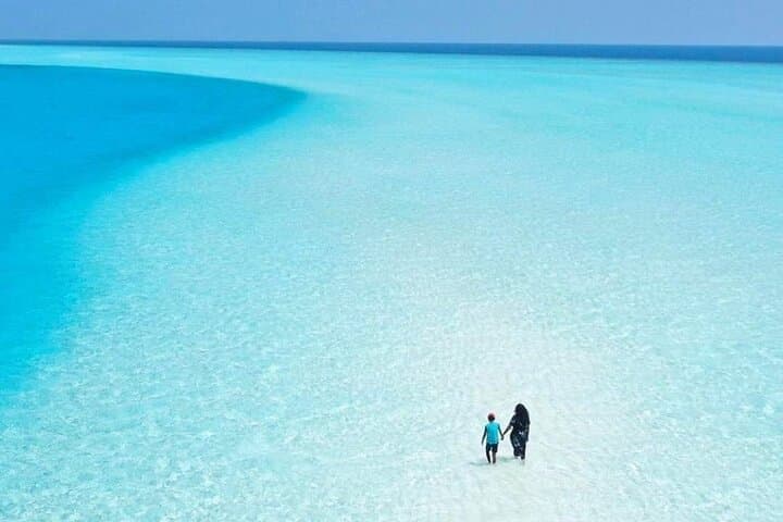 Holbox Day Trip from Cancun: Islands, Cenote & Punta Mosquito photo 2