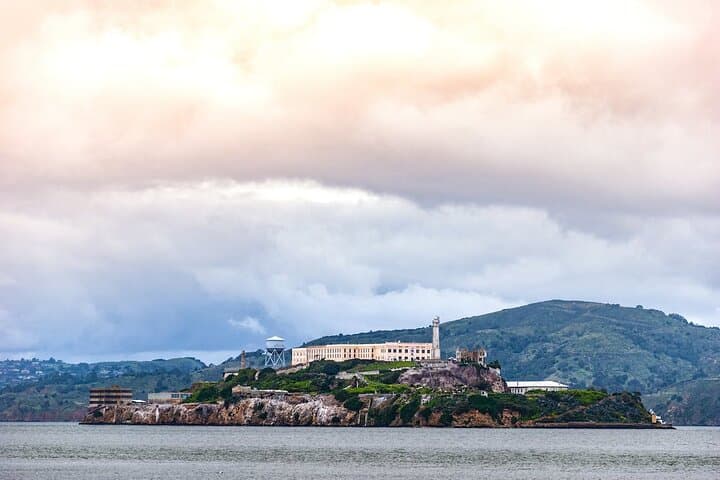 Golden Gate, Muir Woods & Sausalito Day Tour (Optional Alcatraz) photo 2
