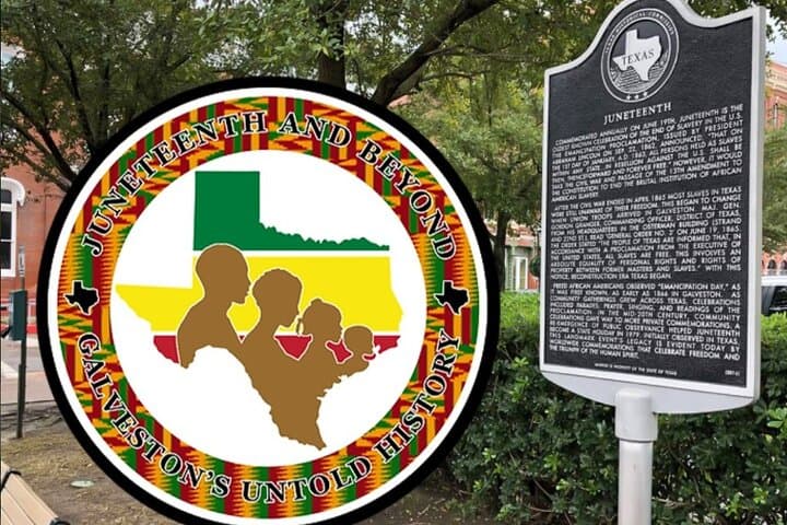 Juneteenth and Beyond: Galveston African American Van Tour photo 3