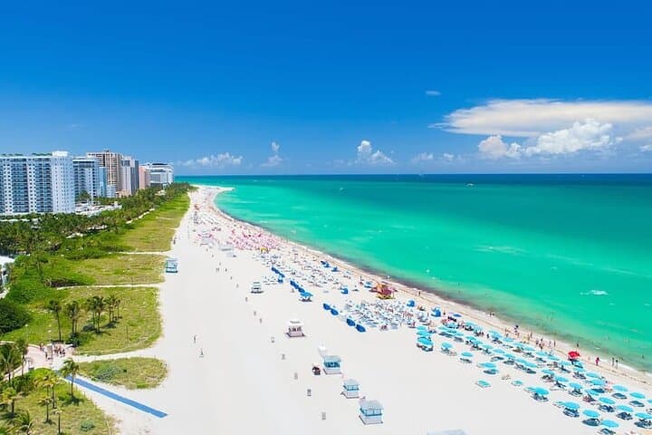 Miami Private Tour in 5 Hours — South Beach, Wynwood & Design District Highlights photo 2