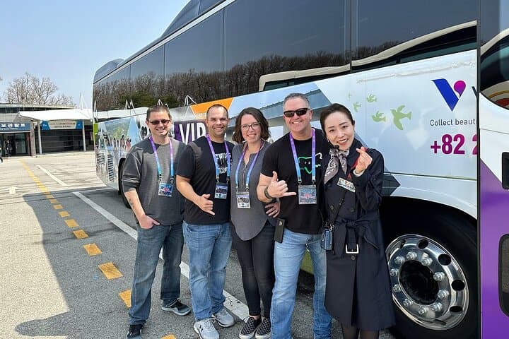 Private 8-Hour VIP Seoul City Tour: Custom Full-Day Experience photo 3