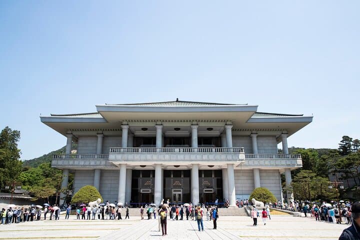 Five-Day Korea Winter: Ski Vivaldi, Jumunjin Beach & Seoul Highlights photo 6