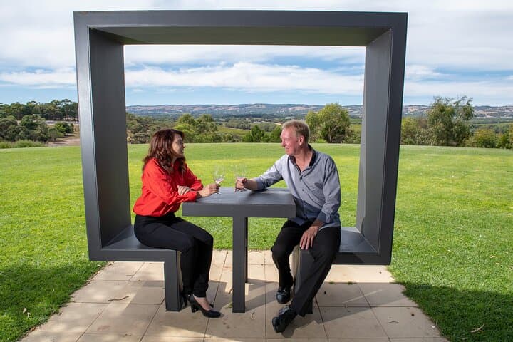 Rojina's Fleurieu Private Wine, Beer & Gin Tasting Tour — McLaren Vale Day Trip photo 4
