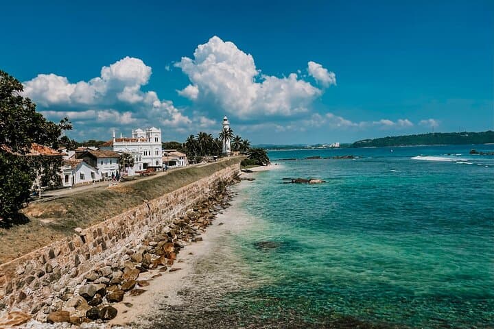Galle Day Tour: Madu River Safari, Turtle Hatchery & Historic Dutch Fort