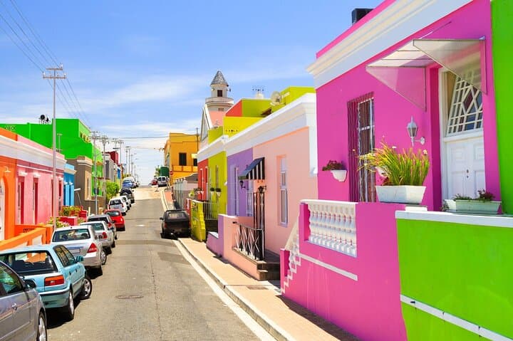 Private Cape Point & Penguins Tour from Cape Town — Full-Day Cape Peninsula Drive photo 3