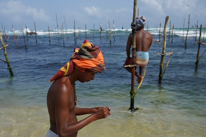 Galle Day Tour: Madu River Safari, Turtle Hatchery & Historic Dutch Fort photo 4
