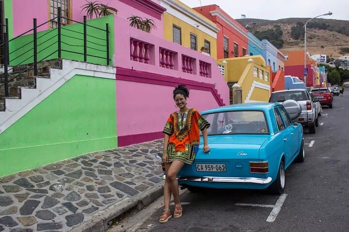Private Cape Point & Penguins Tour from Cape Town — Full-Day Cape Peninsula Drive photo 2