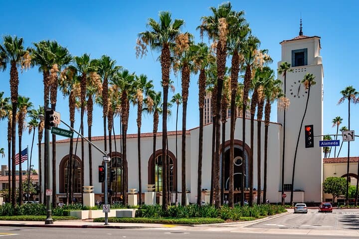 Drive LA’s Silver Screen: Self-Guided Tour of Iconic Filming Locations photo 4