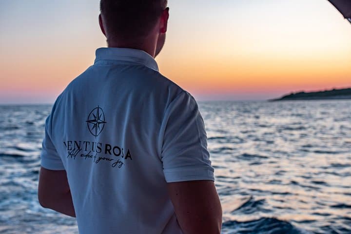 Kamenjak Wine & Sunset Cruise: 3‑Hour Private Boat Tour from Pula photo 3