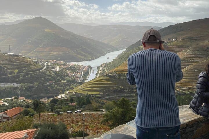 Half-Day Douro Valley Tour: Winery Tasting, Scenic Views & 1-Hour Cruise photo 2