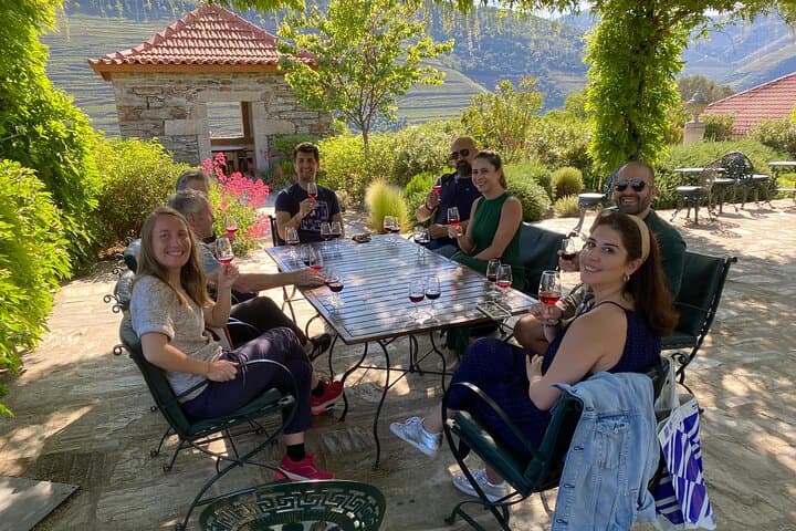 Half-Day Douro Valley Tour: Winery Tasting, Scenic Views & 1-Hour Cruise photo 5