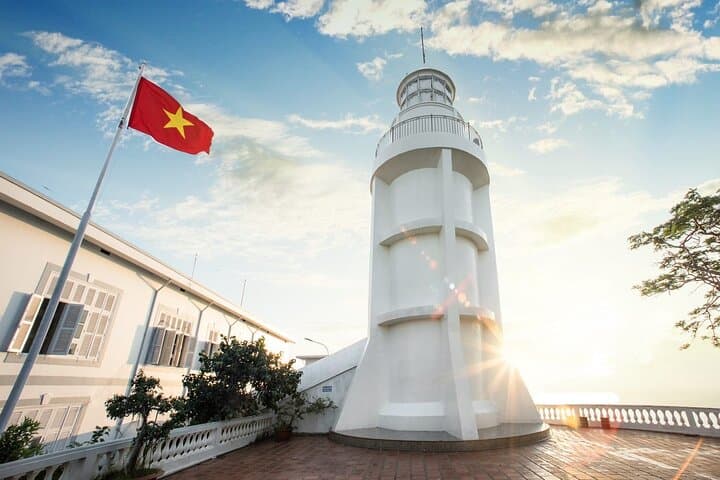 Vung Tau Beach Escape: Private Day Trip from Ho Chi Minh City photo 2