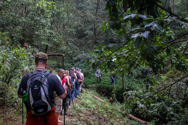 Hike to Changu Narayan: Ancient Temples and Kathmandu Valley Views photo 3