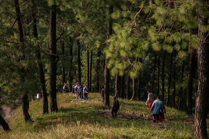 Hike to Changu Narayan: Ancient Temples and Kathmandu Valley Views photo 5