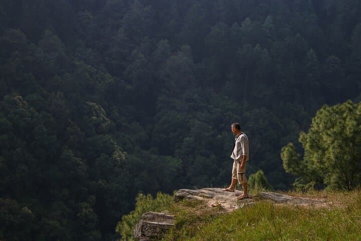 Hike to Changu Narayan: Ancient Temples and Kathmandu Valley Views photo 6