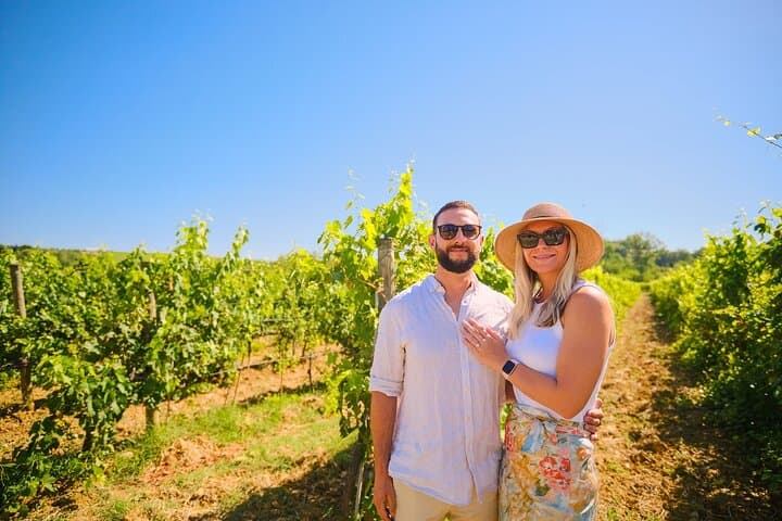Private Full-Day Chianti Tour from Florence with Optional Winery Lunch photo 4