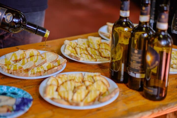 Private Full-Day Chianti Tour from Florence with Optional Winery Lunch photo 5