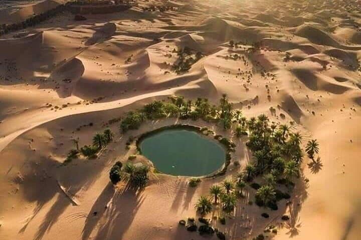 2-Day White Desert & Fayoum Adventure from Cairo photo 5