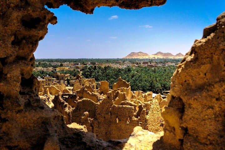2-Day White Desert & Fayoum Adventure from Cairo photo 6