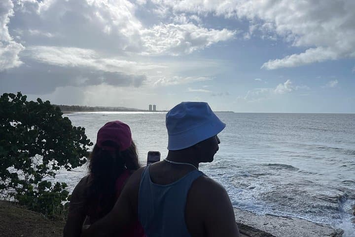 Private Taxi from Ceiba Ferry to San Juan — Scenic, Flexible Transfer photo 2