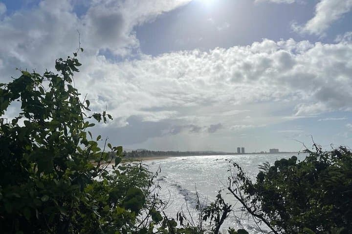 Private Taxi from Ceiba Ferry to San Juan — Scenic, Flexible Transfer photo 3