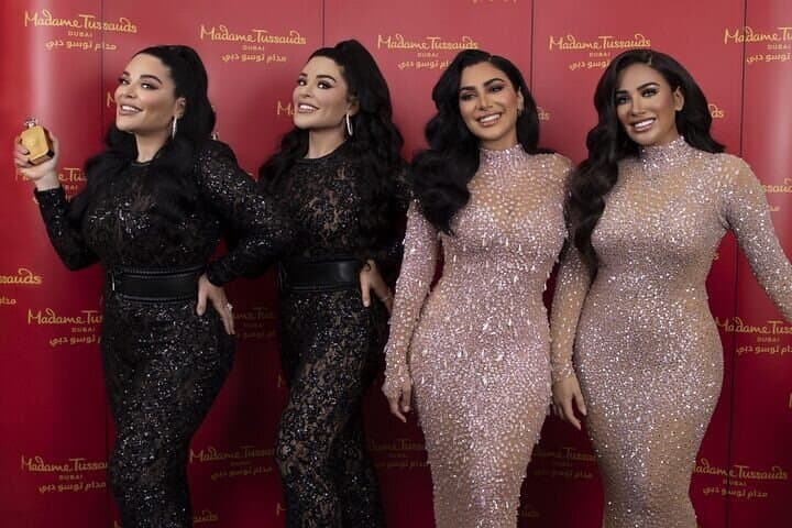 Madame Tussauds Dubai on Bluewaters Island — Tickets & Transfers Guide photo 6