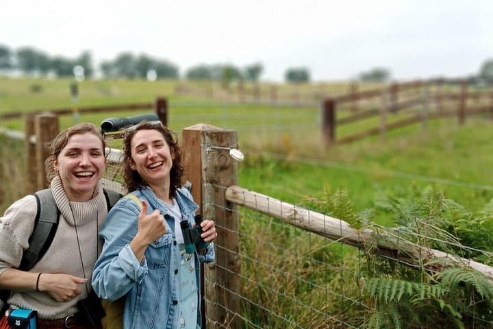 Sussex Birdwatching Day Tour: Guided Wildlife Hotspots from Brighton photo 3