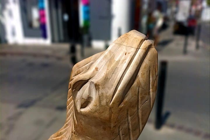 Self-Guided Treasure Hunt in San José del Cabo — Family Walking Mystery Tour photo 2