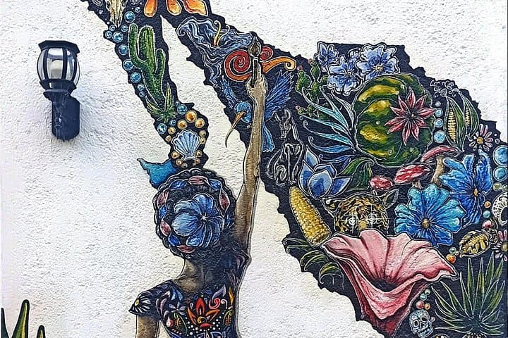Self-Guided Treasure Hunt in San José del Cabo — Family Walking Mystery Tour photo 4