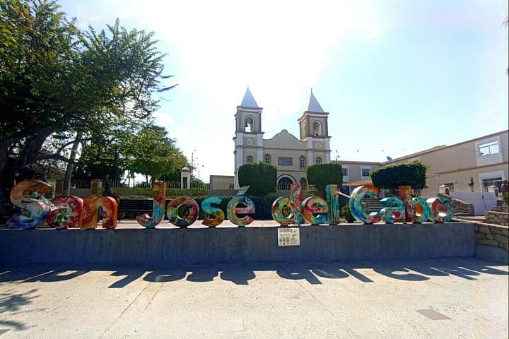 Self-Guided Treasure Hunt in San José del Cabo — Family Walking Mystery Tour photo 1