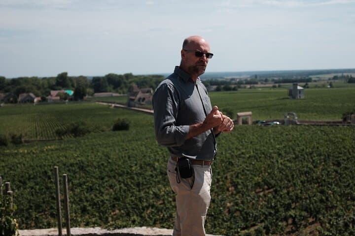 Private Wine Tasting Tour: Route des Grands Crus – Burgundy Day Trip from Dijon photo 4