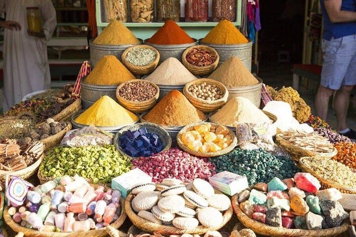 Private Guided Walking Tour of Marrakech Medina with a Local Expert photo 3