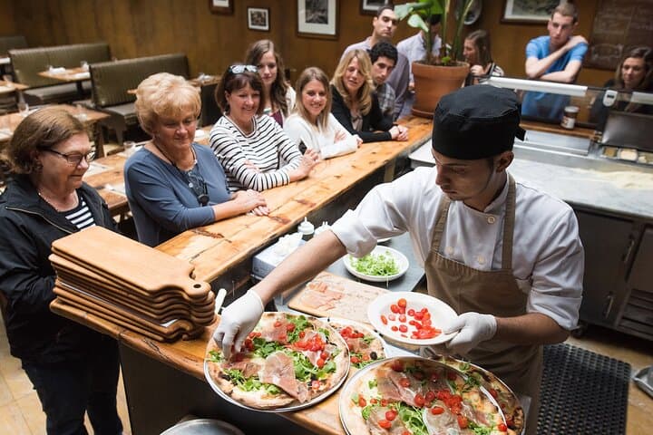 Nolita Food and History Walking Tour — Best Eats Between SoHo & Little Italy photo 1