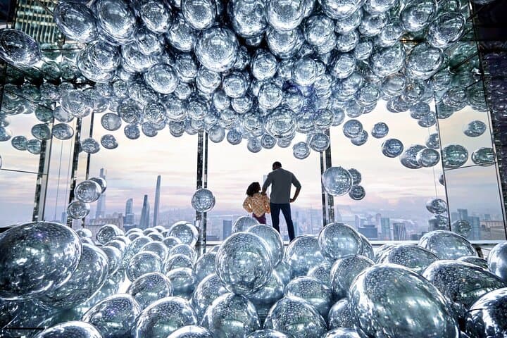 SUMMIT One Vanderbilt: Insider Guide to NYC’s Immersive Observation Experience photo 4