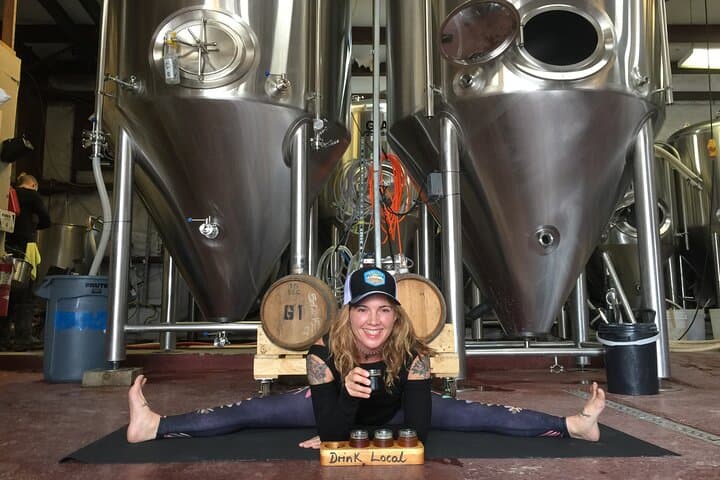 Galveston Beer Tasting: 4-Beer Flight at a Local Taproom photo 5