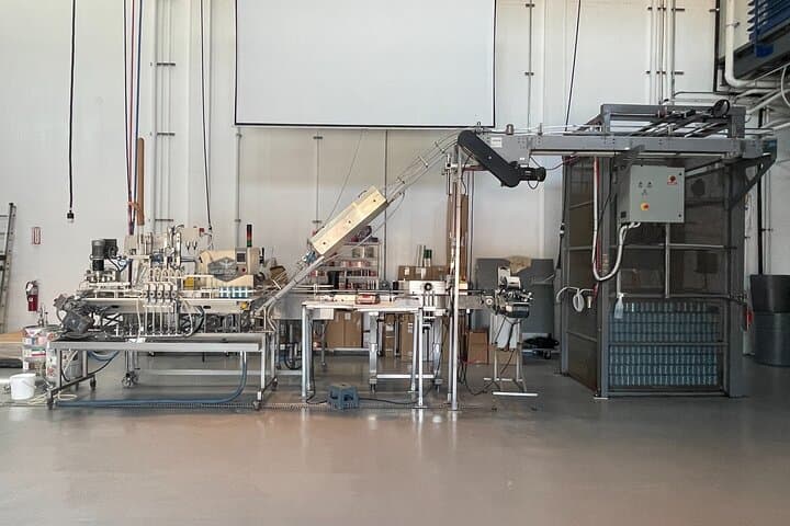 Inside Galveston Island Brewing: A Guided Brewery Tour & Tasting photo 5