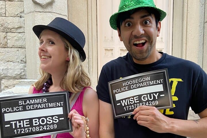 Solve a Prohibition-Era Murder on Chicago’s North Side Walking Tour photo 2