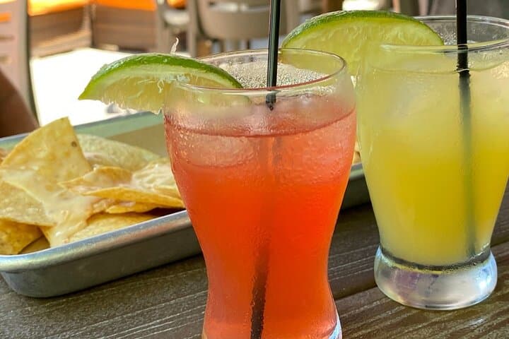 Galveston Island Pubs and Grub Tour — Taste Coastal Texas in Two Hours photo 2