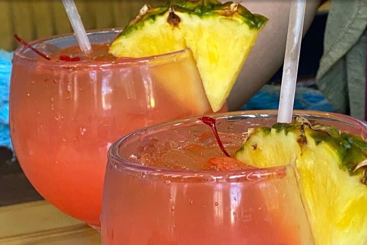 Galveston Island Pubs and Grub Tour — Taste Coastal Texas in Two Hours photo 3