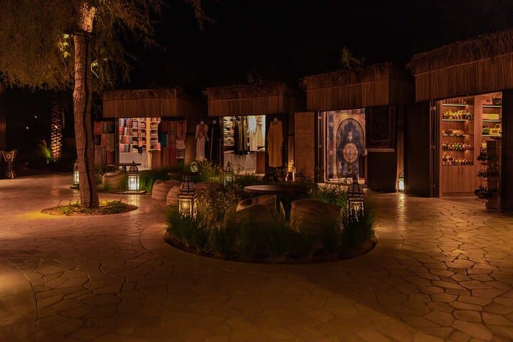 Dubai Private 4x4 Desert Safari & Bedouin-Style Dinner — Dune Bashing, Camel Rides, Live Shows photo 6
