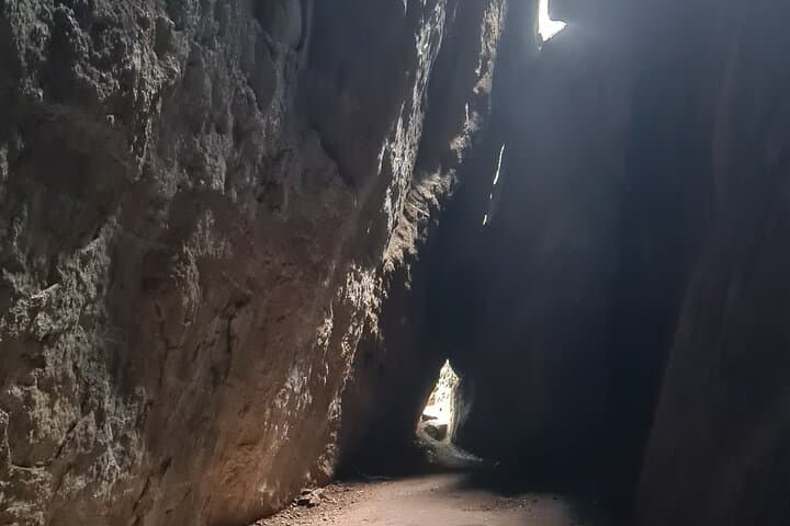 tijuca-caves-and-waterfalls-tour-rio-de-janeiro photo 2