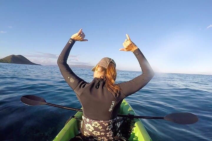 Paddle Wailoa River: Hilo Kayak to the King Kamehameha Statue