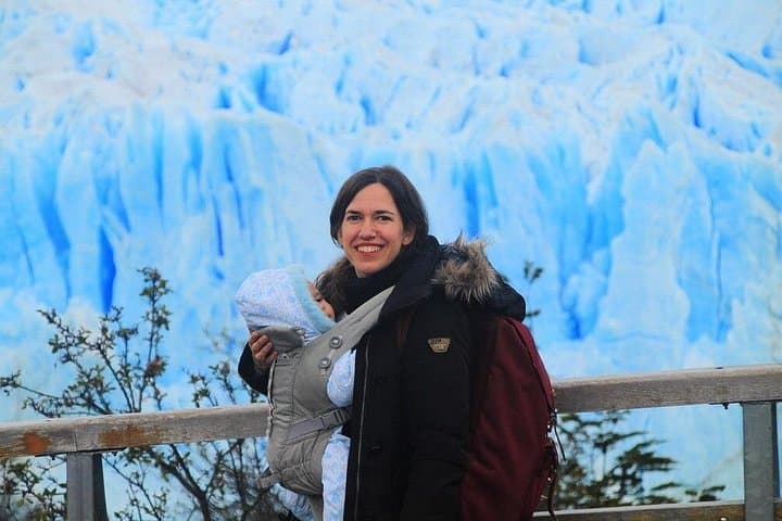 Perito Moreno Mini-Trekking: Walk the Blue Ice of Argentina's Living Glacier photo 3