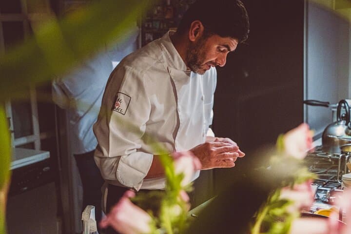 Private Colombian Cuisine Workshop: Market-to-Table Cooking in Bogotá photo 6