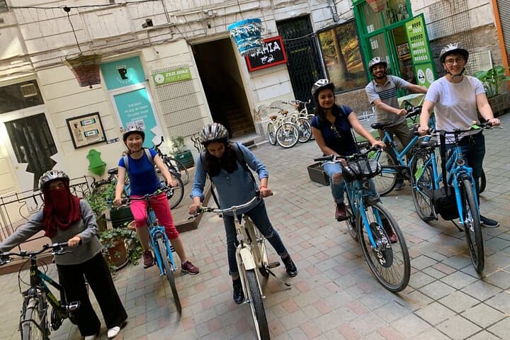 Private E‑Bike Tour to Buda Hills and Buda Castle Views photo 6