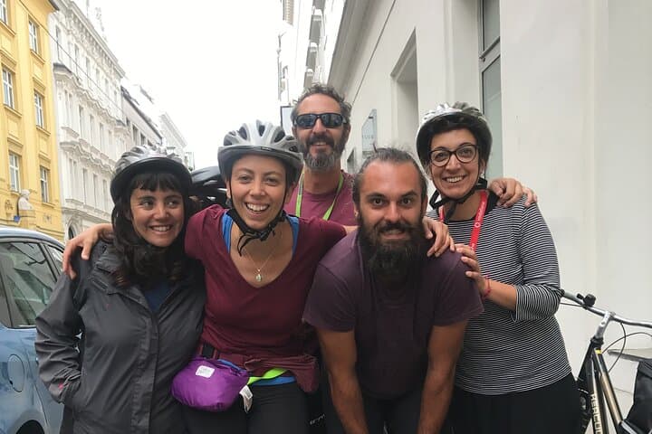 Private E‑Bike Tour to Buda Hills and Buda Castle Views photo 4