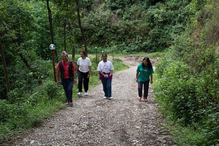 3-Day Nagarkot Ropain Festival: Guided Rice-Planting & Village Hike photo 6